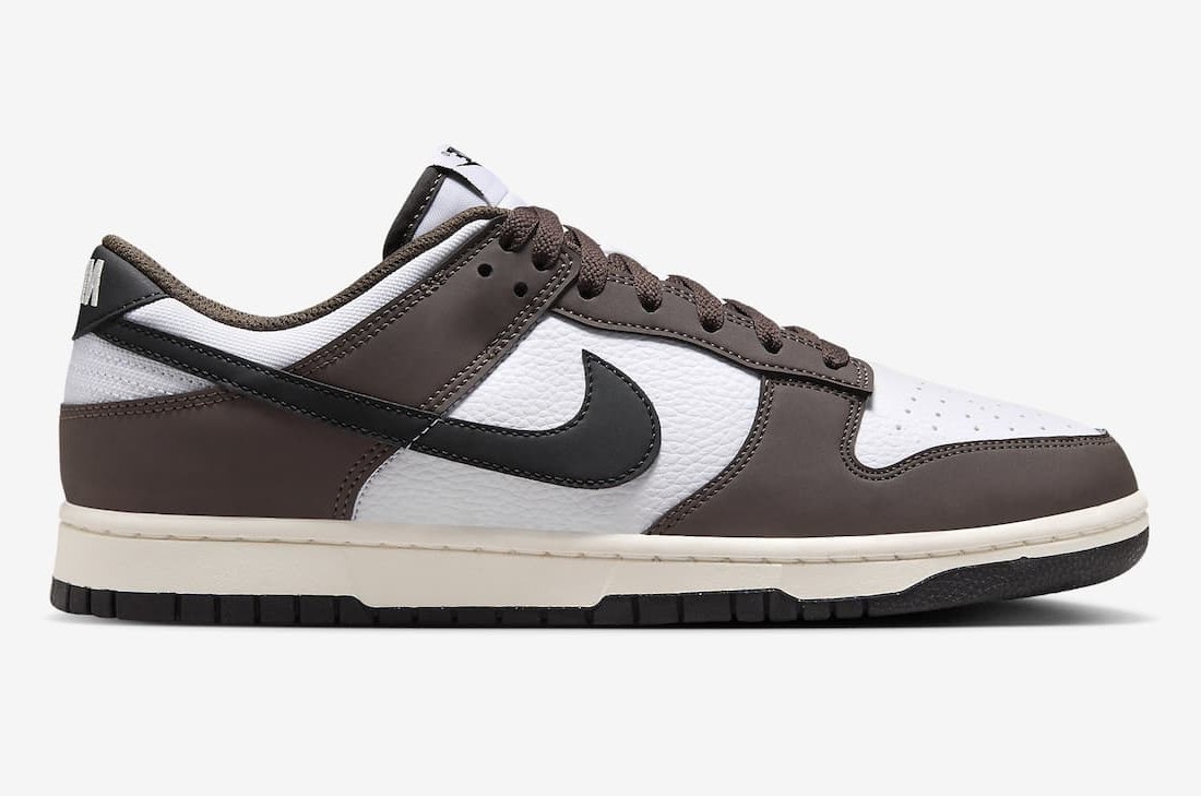 Nike Dunk Low "Next Nature" (Cacao Wow)