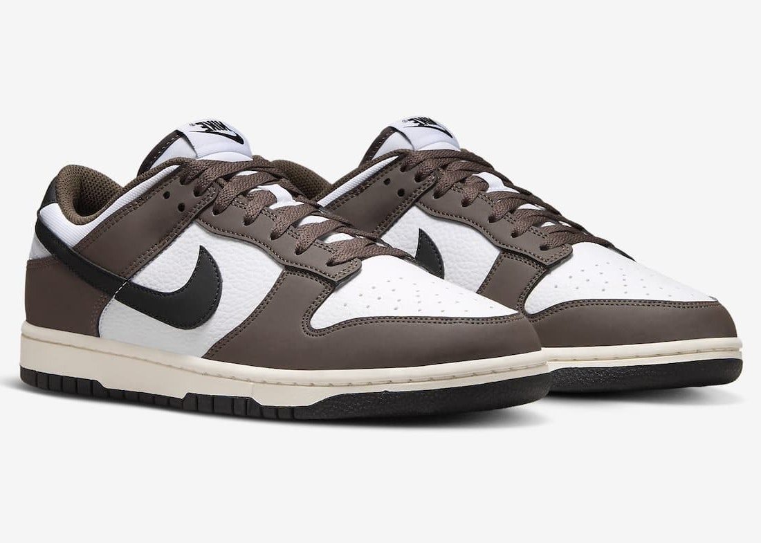 Nike Dunk Low "Next Nature" (Cacao Wow)