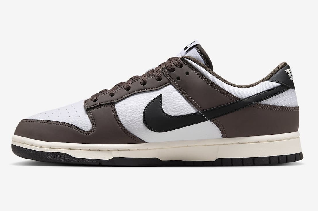 Nike Dunk Low "Next Nature" (Cacao Wow)