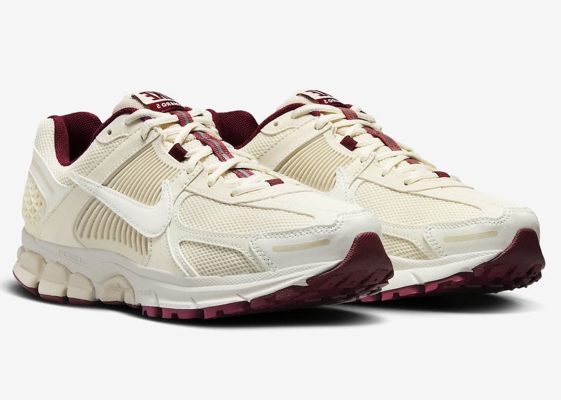 Nike Zoom Vomero 5 "Valentine’s Day"