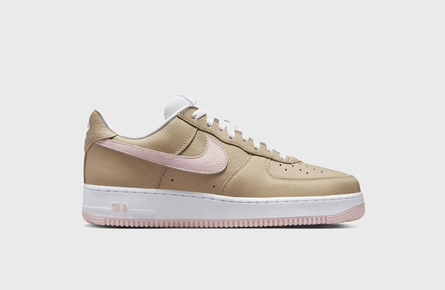 Nike Air Force 1 Low "Linen" Nike Air Force 1 Low "Linen"