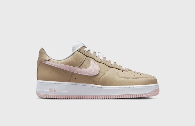 Nike Air Force 1 Low "Linen"