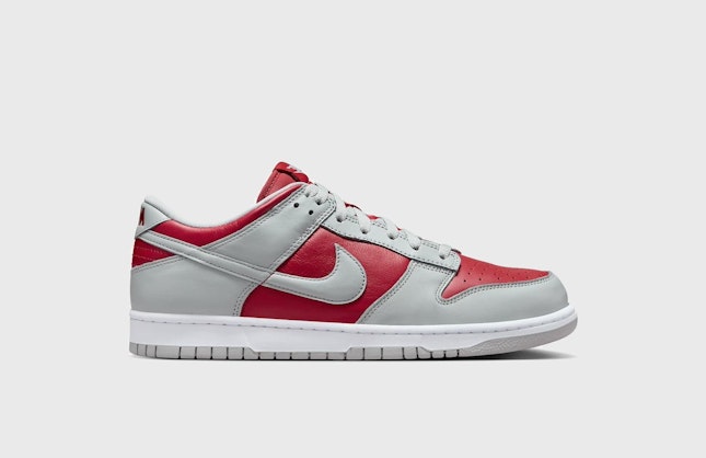 Nike Dunk Low "Ultraman"