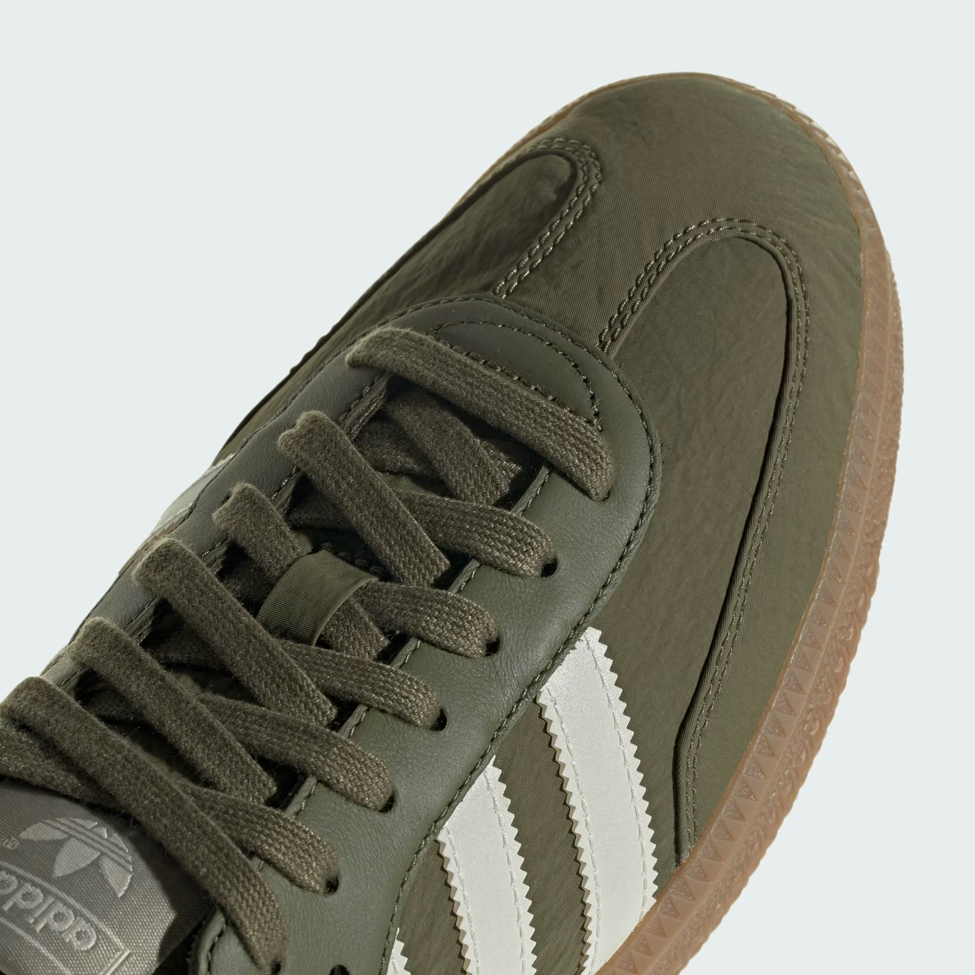adidas Samba OG "Focus Olive"