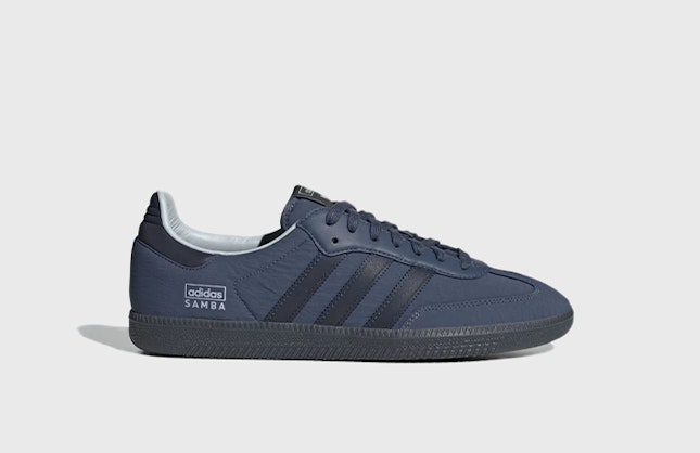 adidas Samba OG "Preloved Ink"