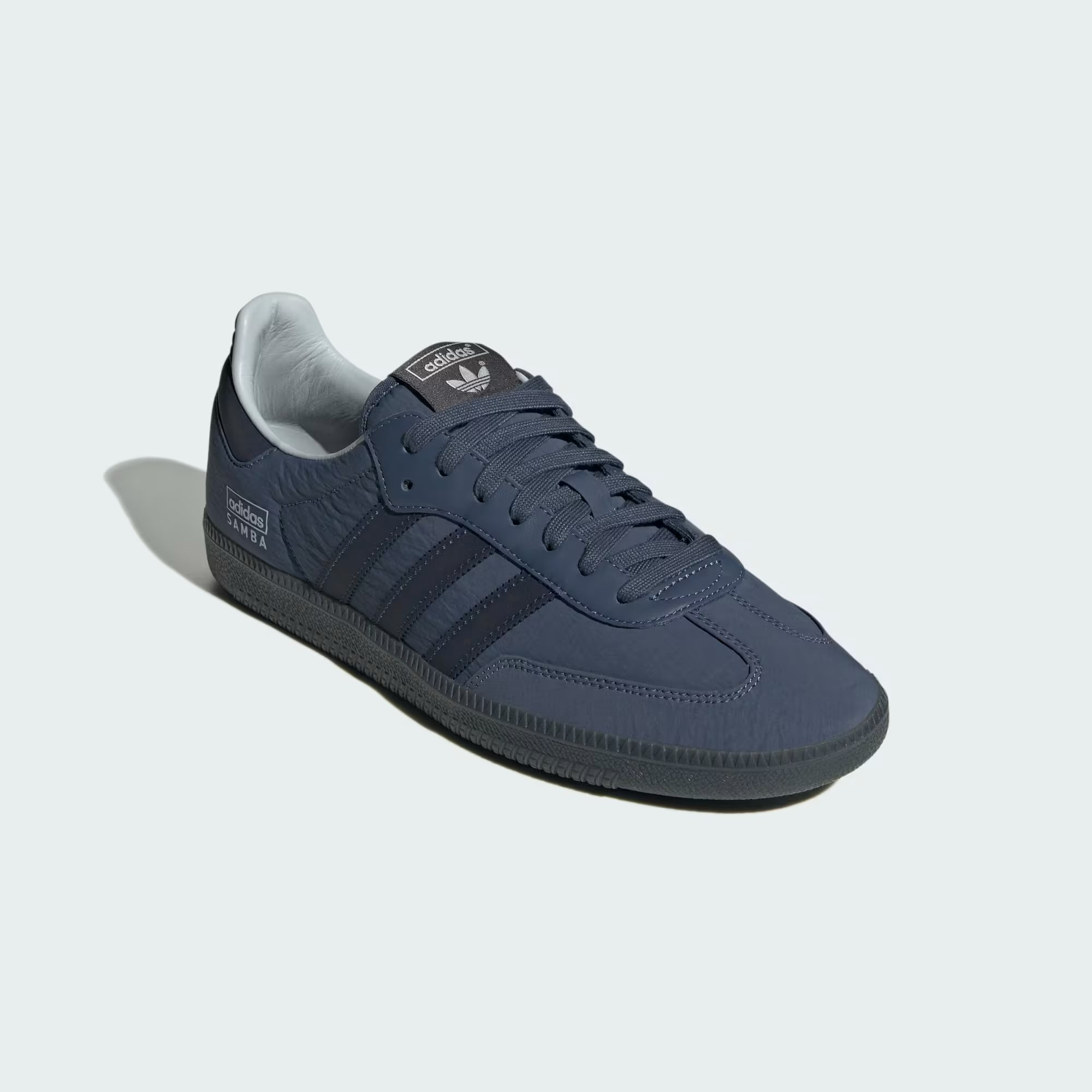 adidas Samba OG "Preloved Ink"