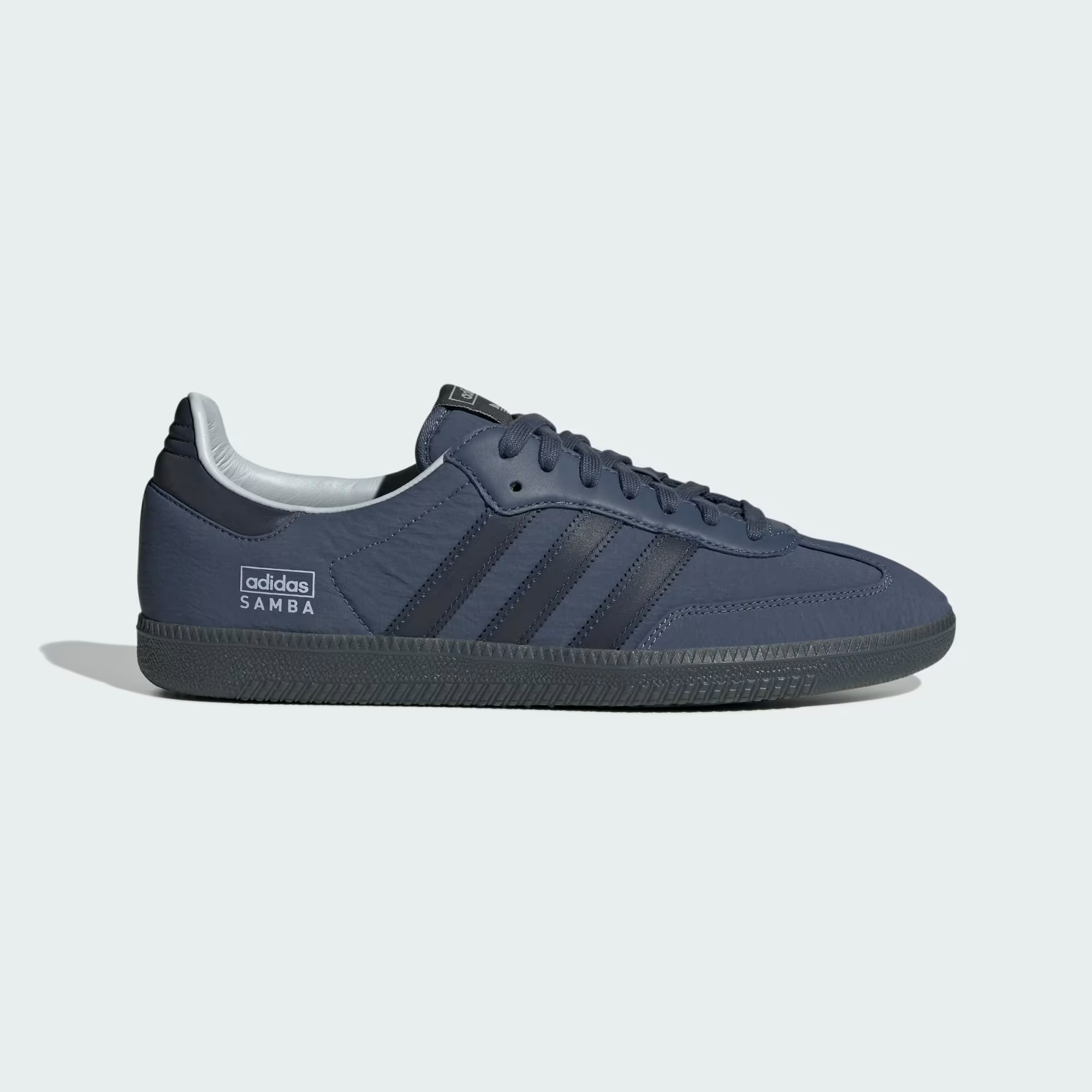 adidas Samba OG "Preloved Ink"