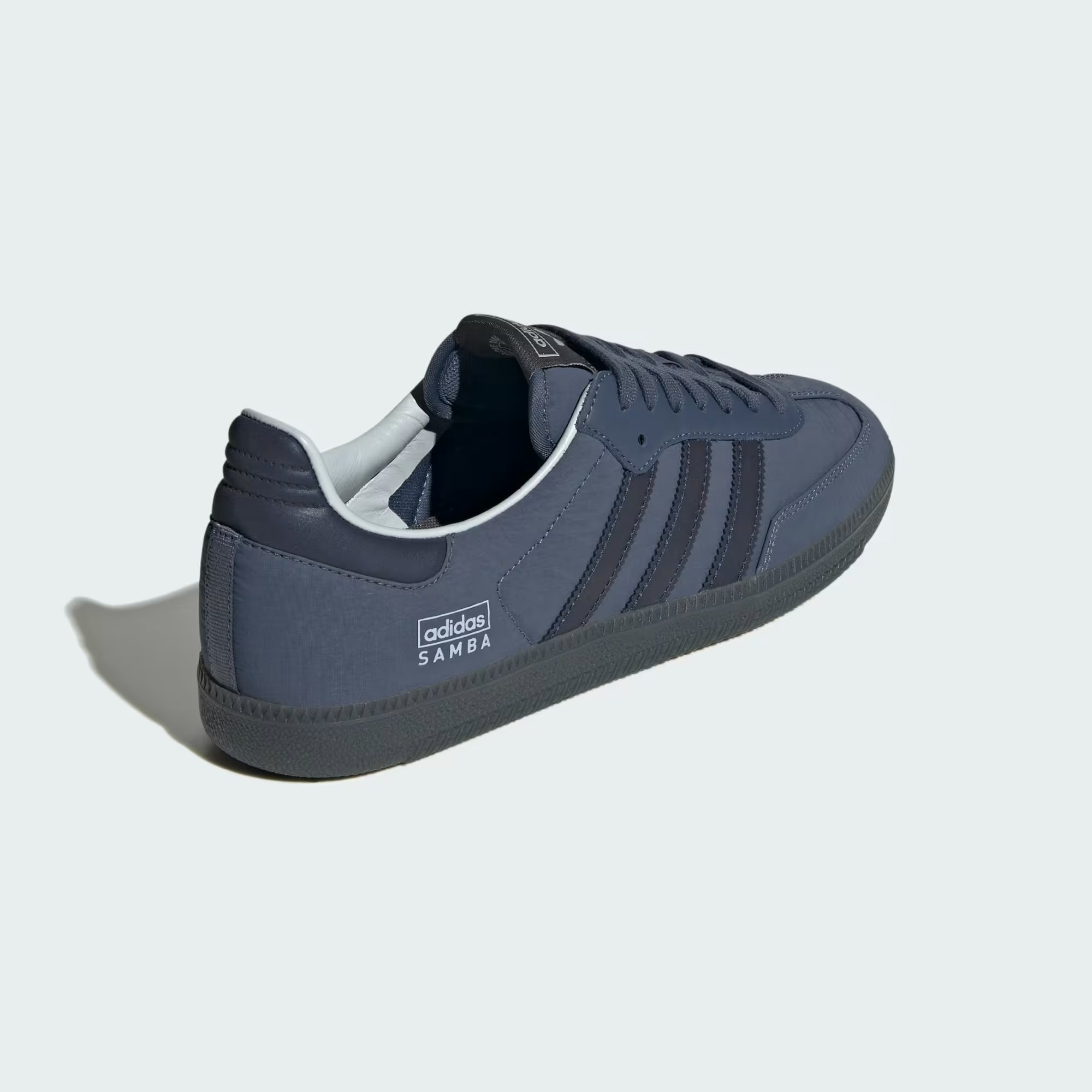adidas Samba OG "Preloved Ink"