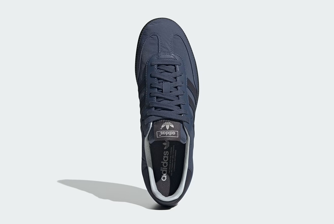 adidas Samba OG "Preloved Ink"