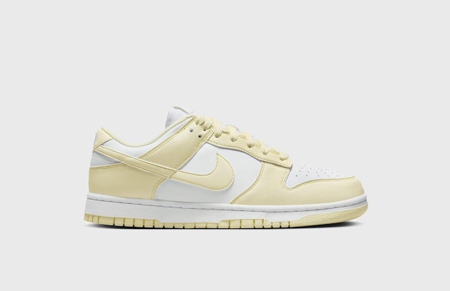 Nike Dunk Low "Next Nature" (Alabaster)