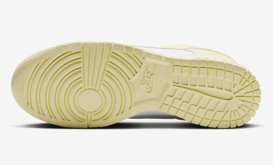 Nike Dunk Low "Next Nature" (Alabaster)