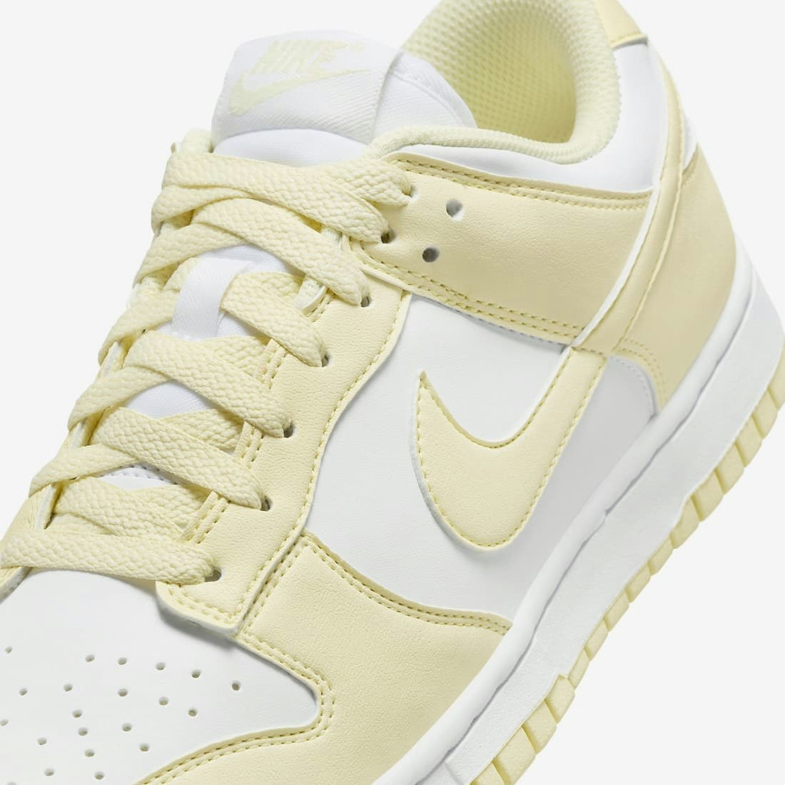 Nike Dunk Low "Next Nature" (Alabaster)