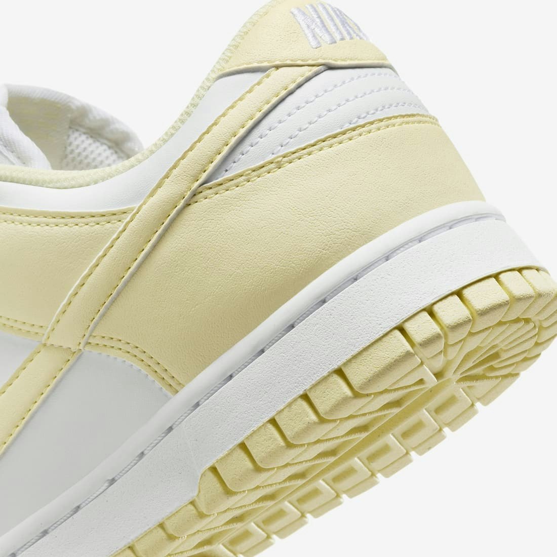 Nike Dunk Low "Next Nature" (Alabaster)
