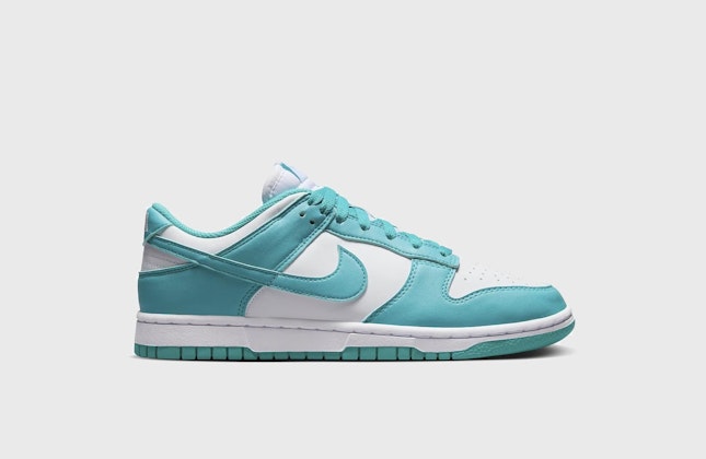 Nike Dunk Low "Next Nature" (Dusty Cactus) Nike Dunk Low "Next Nature" (Dusty Cactus)