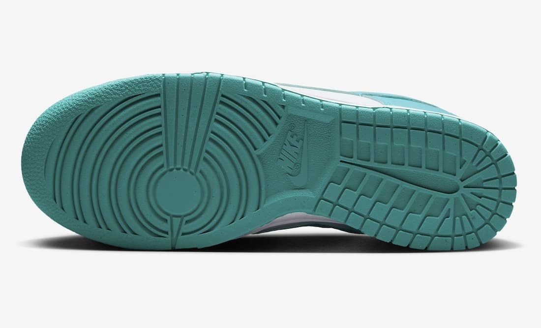 Nike Dunk Low "Next Nature" (Dusty Cactus)