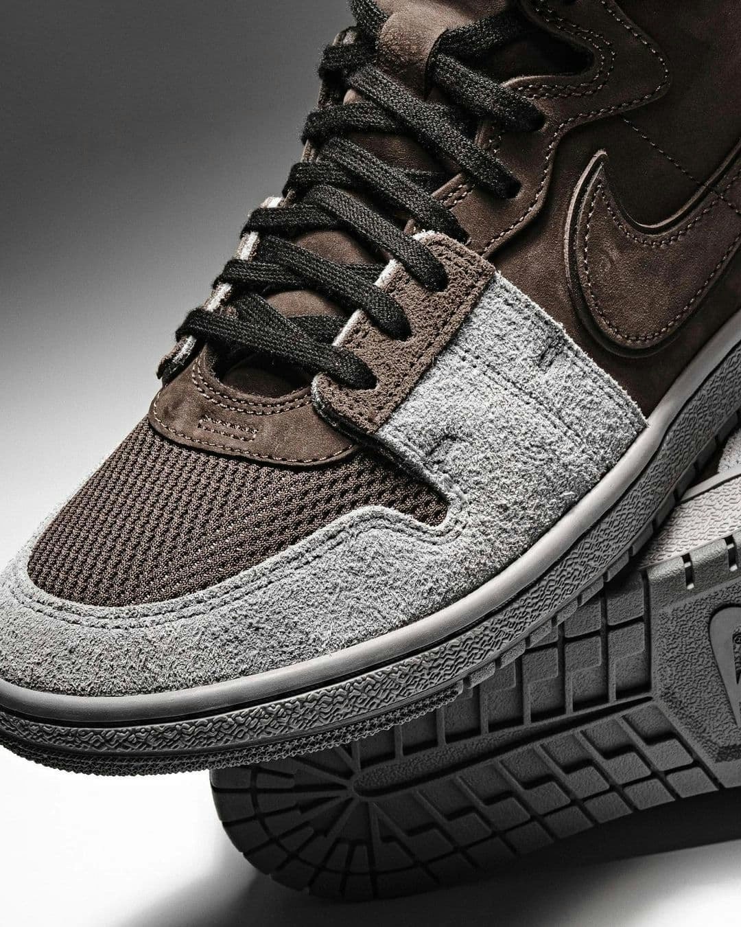 SoulGoods x Jordan Air Ship PE "Prove Yourself"