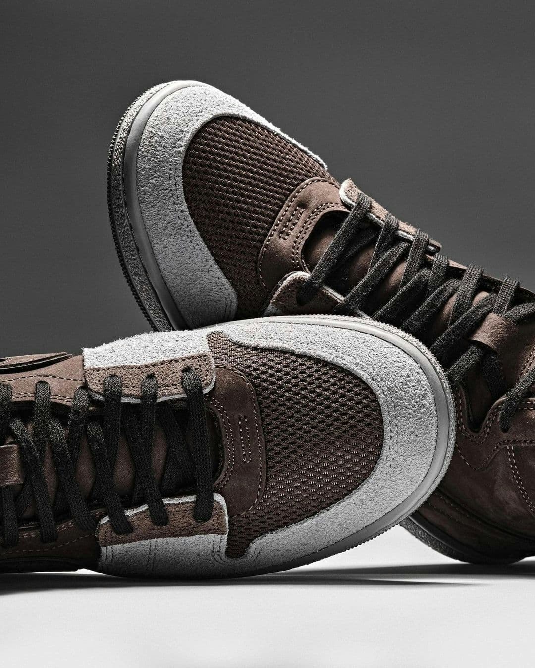 SoulGoods x Jordan Air Ship PE "Prove Yourself"