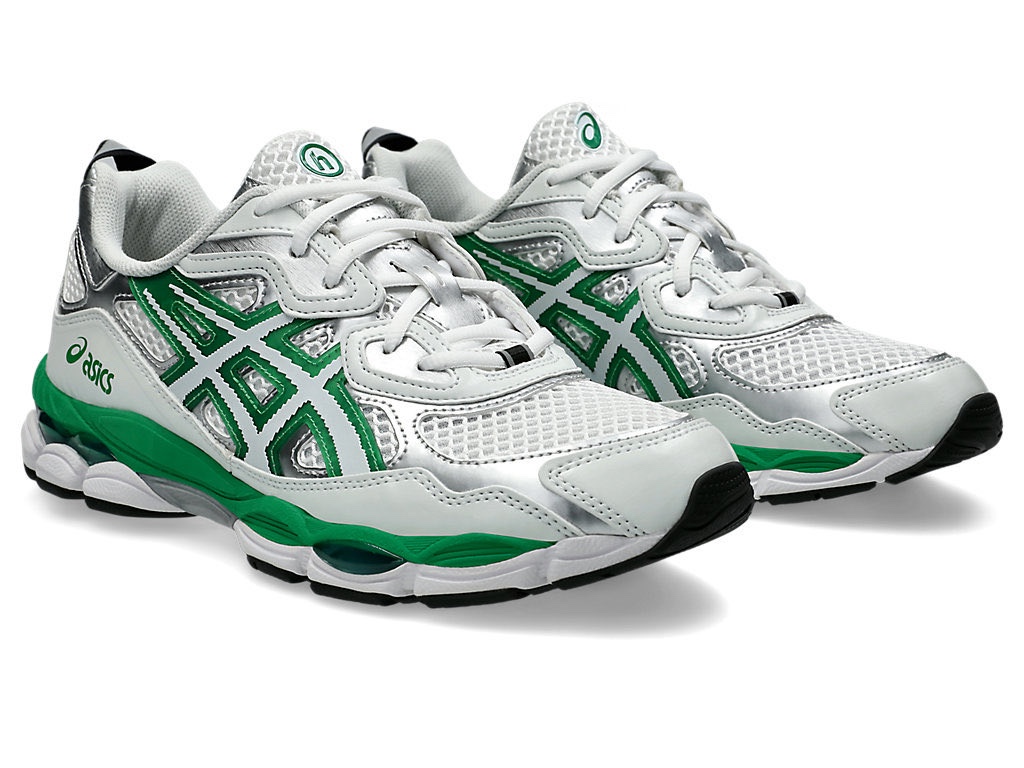 Asics new releases on sale