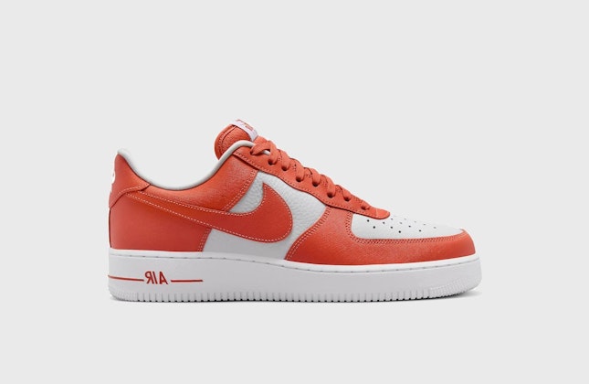 Nike Air Force 1 Low "Cosmic Clay" Nike Air Force 1 Low "Cosmic Clay"