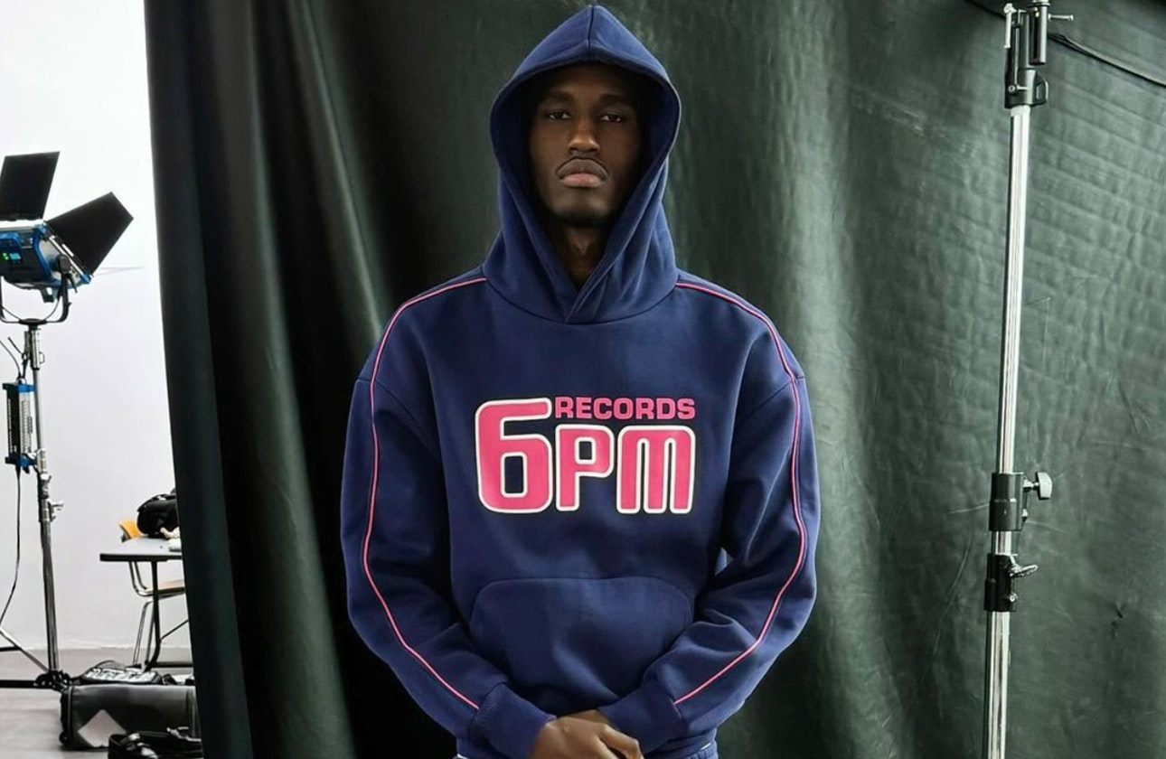 6PM - Records