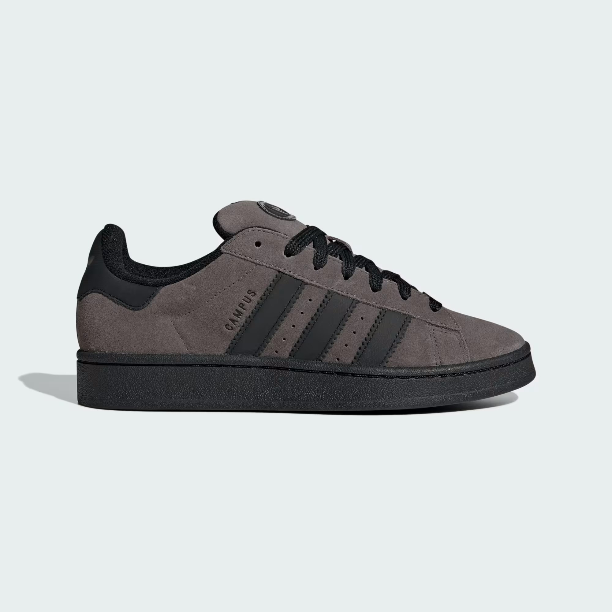 adidas Campus 00s "Charcoal"