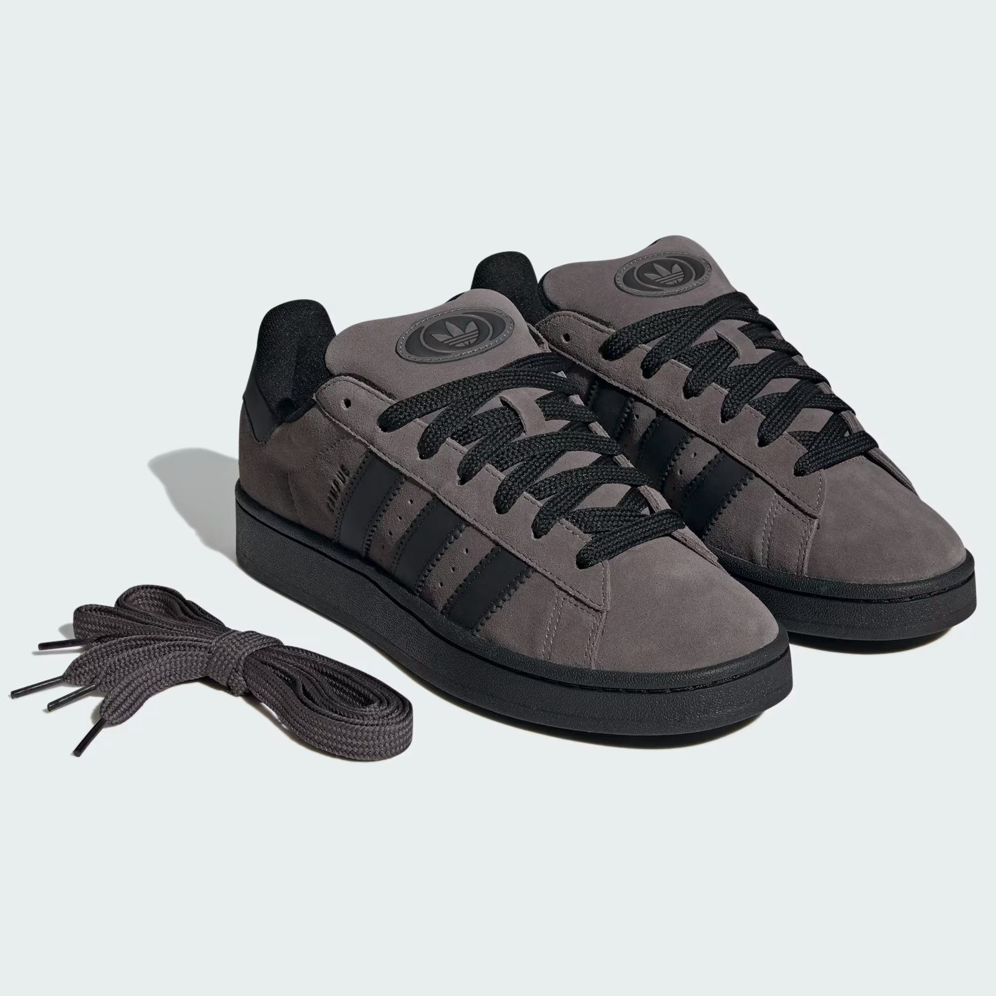 adidas Campus 00s "Charcoal"