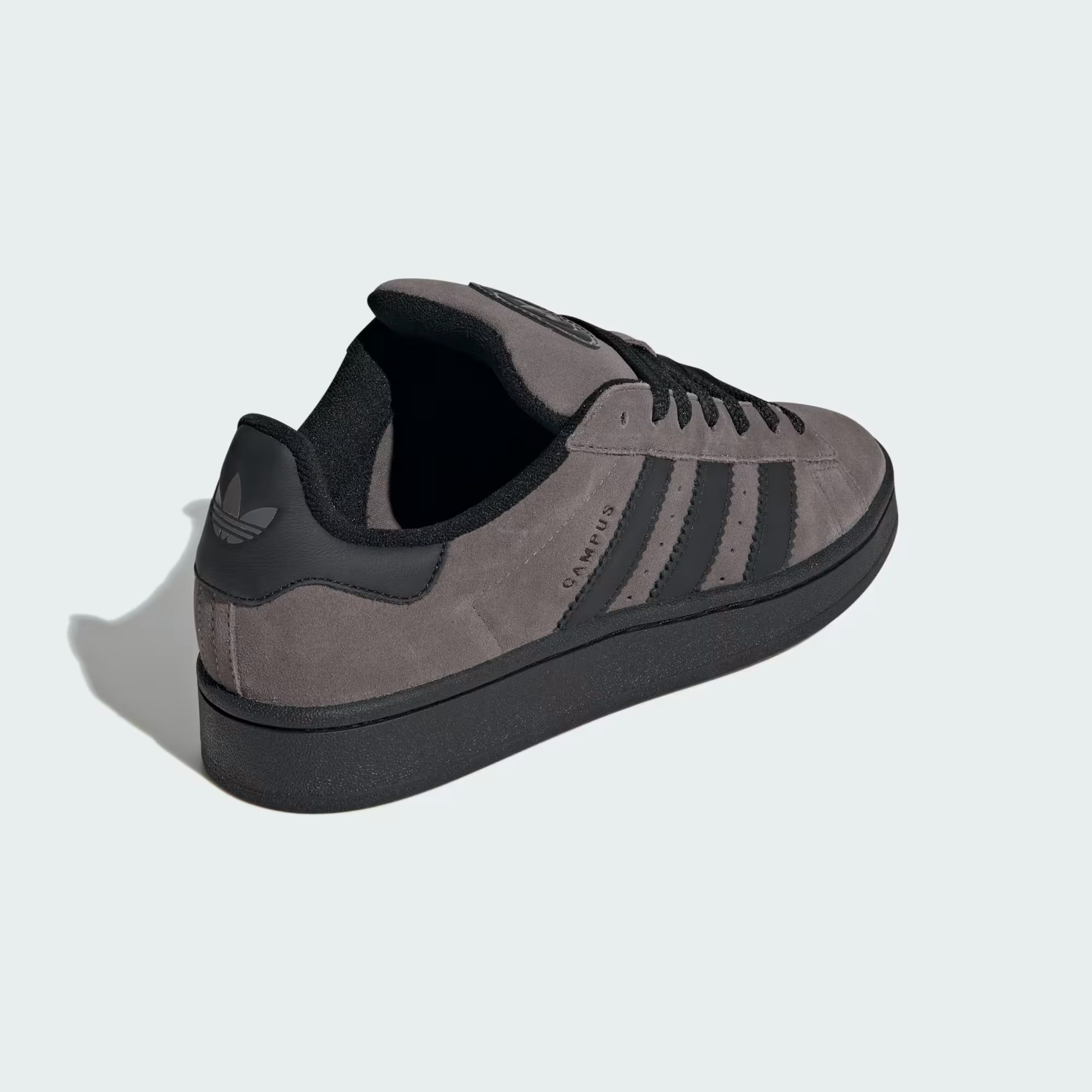 adidas Campus 00s "Charcoal"