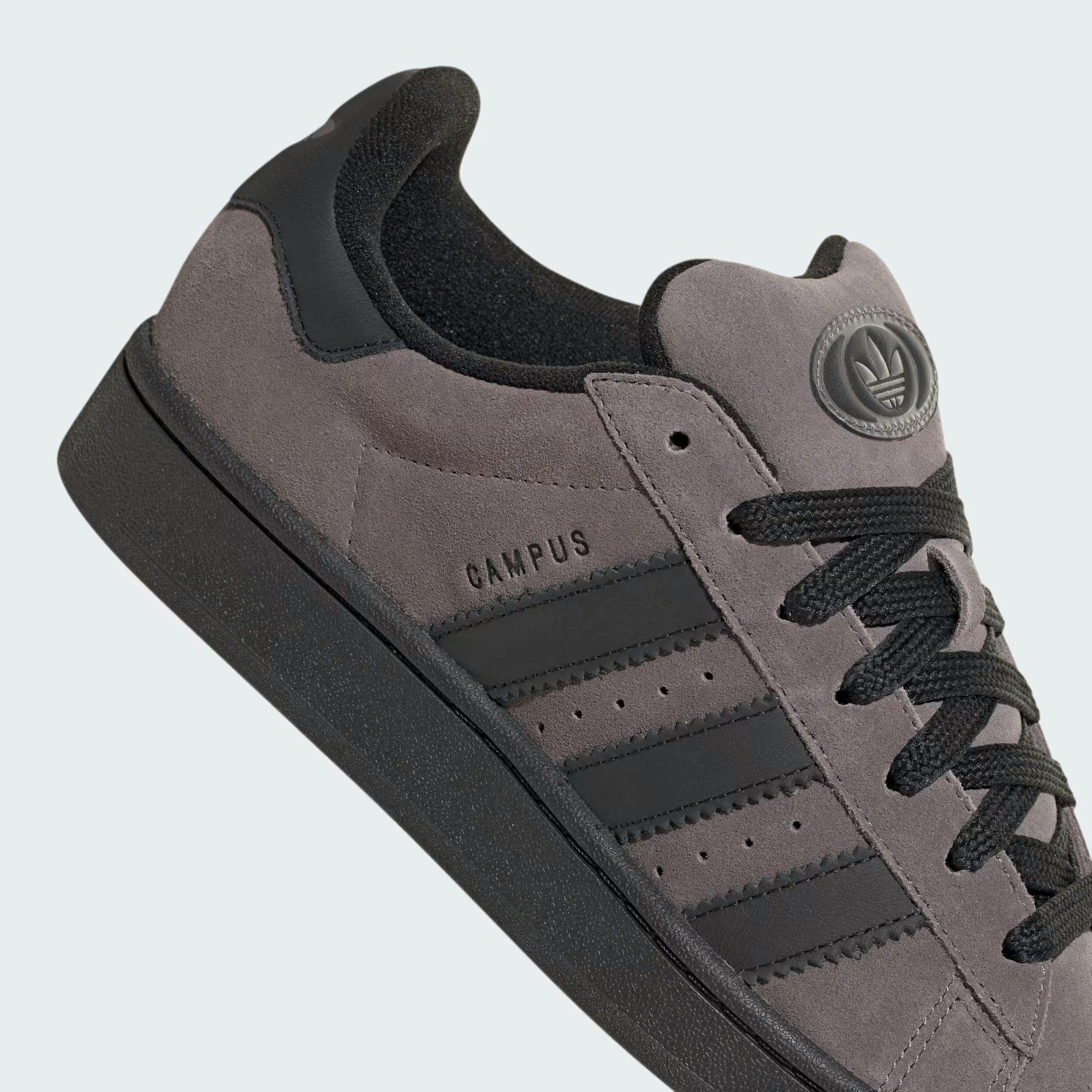 adidas Campus 00s "Charcoal"