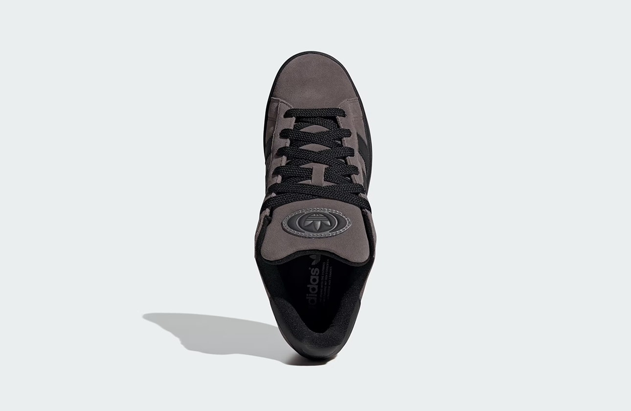 adidas Campus 00s "Charcoal"