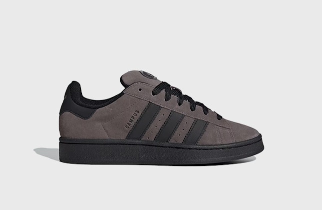 adidas Campus 00s "Charcoal" adidas Campus 00s "Charcoal"