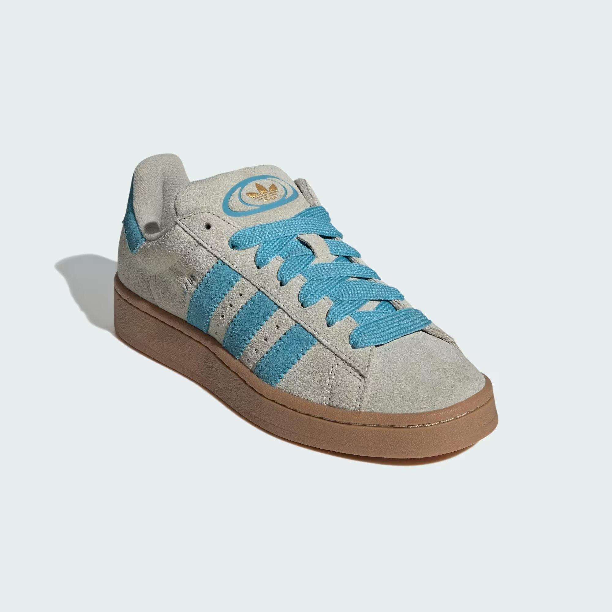 adidas Campus 00s "Putty Grey"