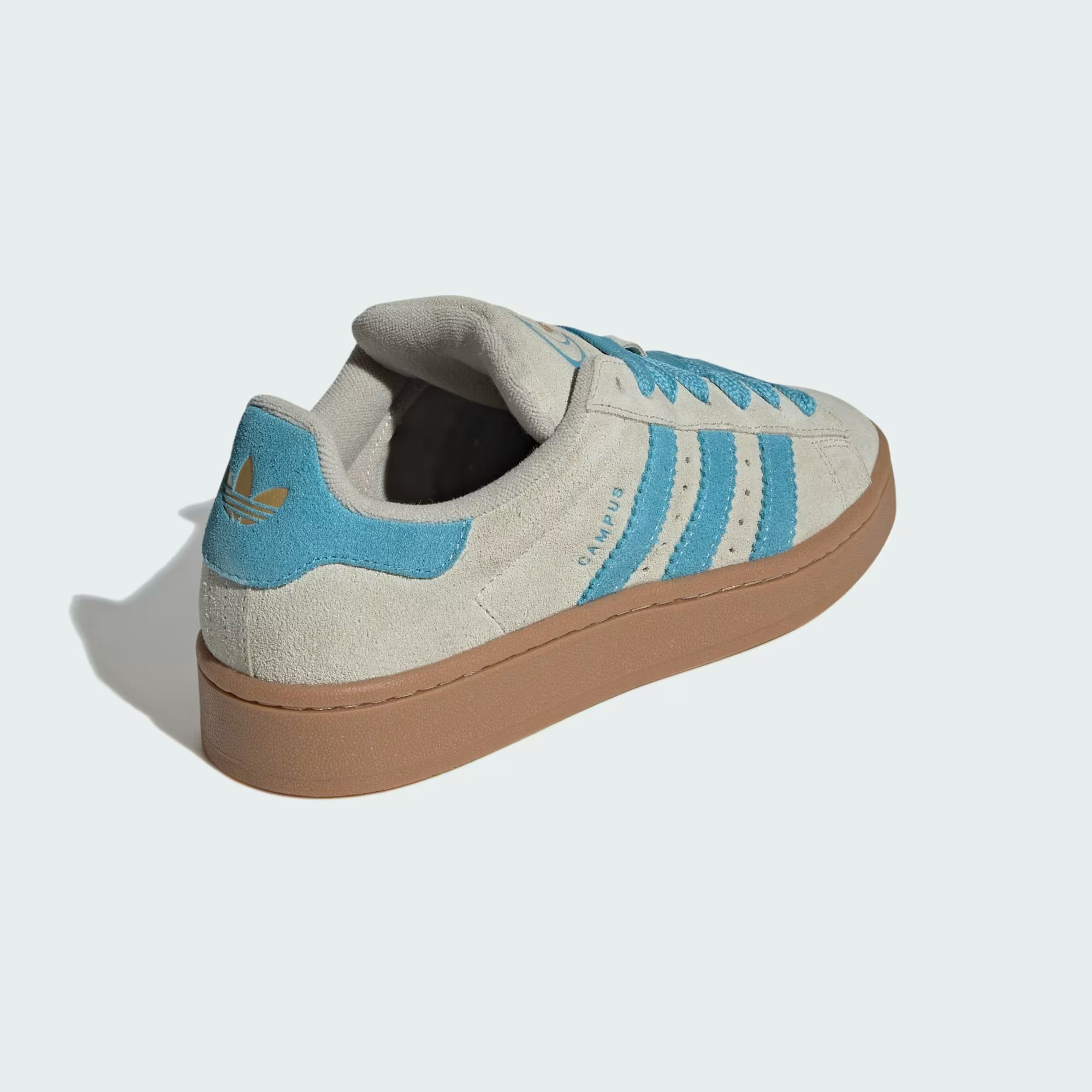adidas Campus 00s "Putty Grey"