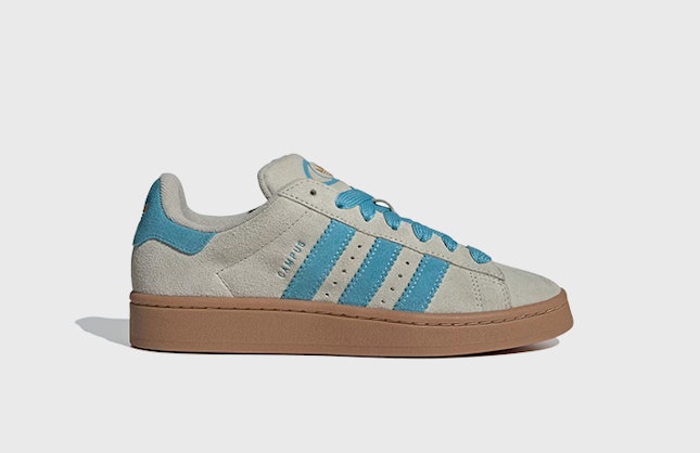 adidas Campus 00s "Putty Grey"