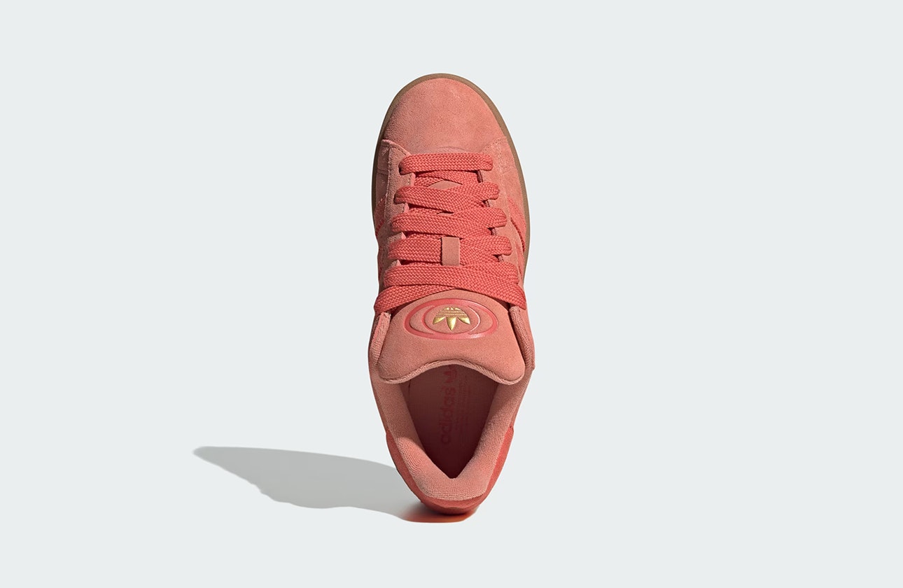 adidas Campus 00s "Wonder Clay"