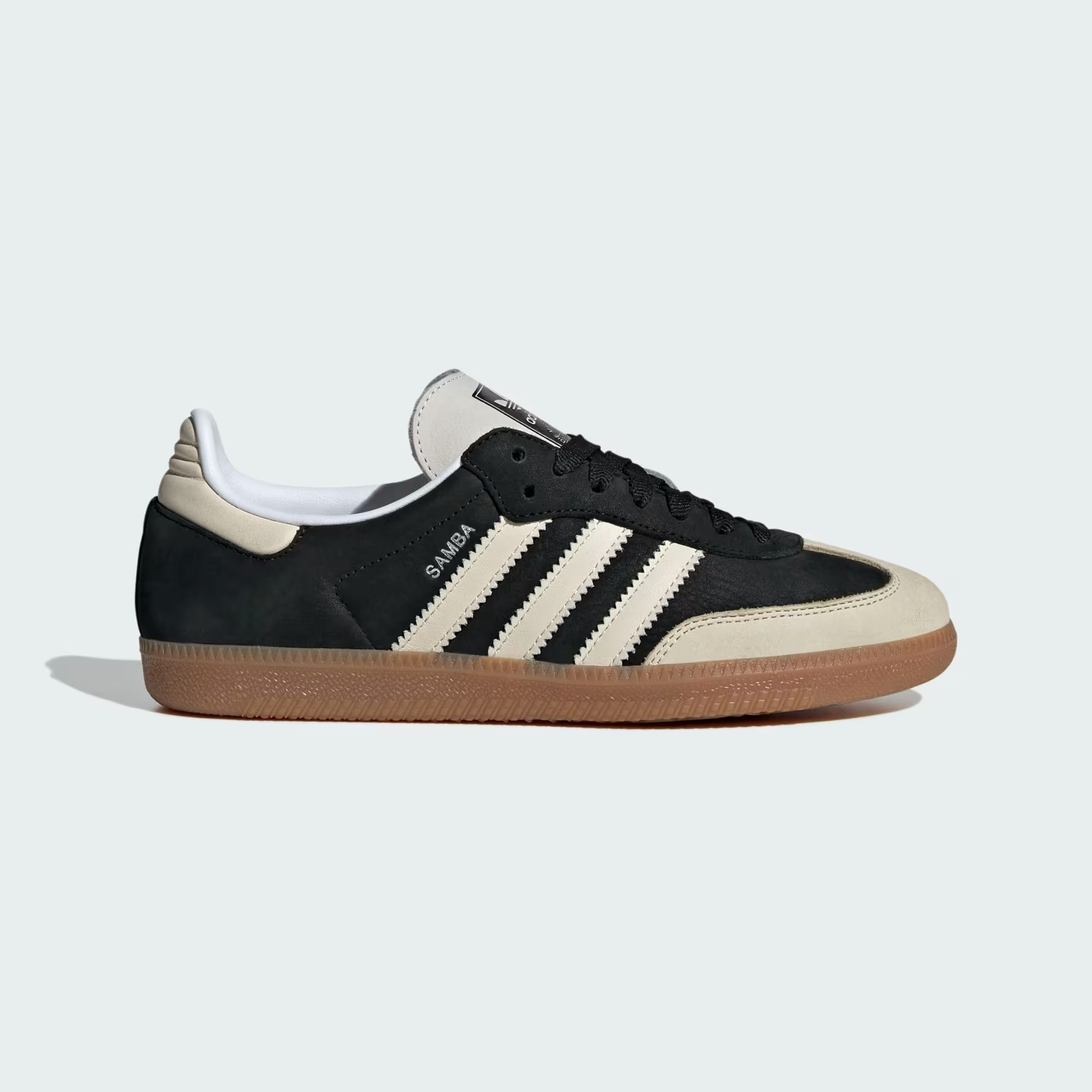 adidas Samba OG "Core Black"