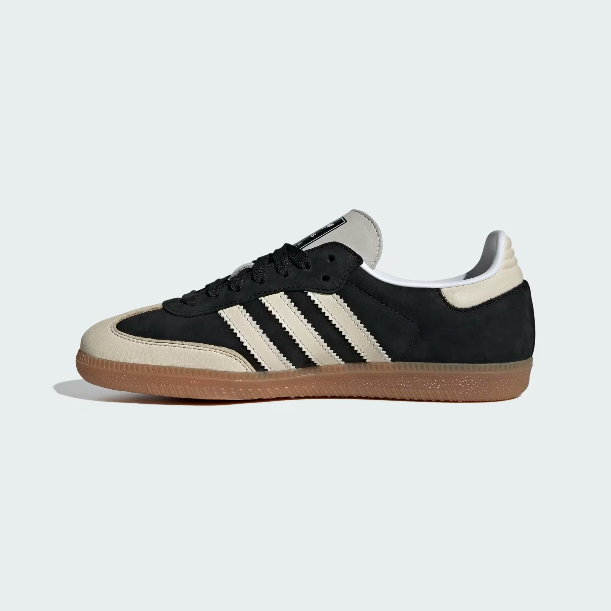 adidas Samba OG "Core Black"