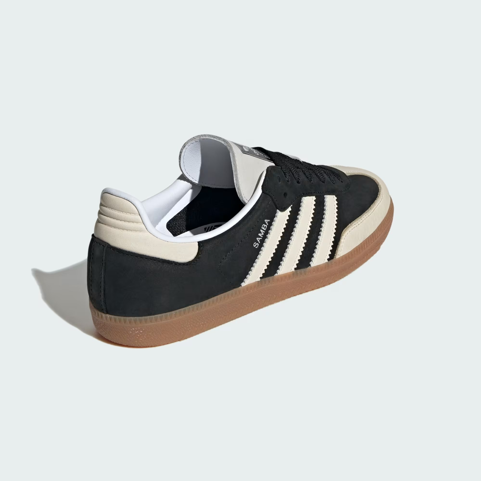 adidas Samba OG "Core Black"
