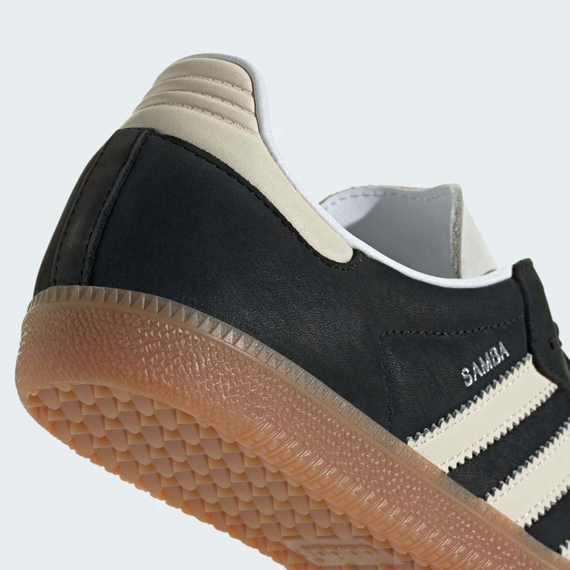 adidas Samba OG "Core Black"
