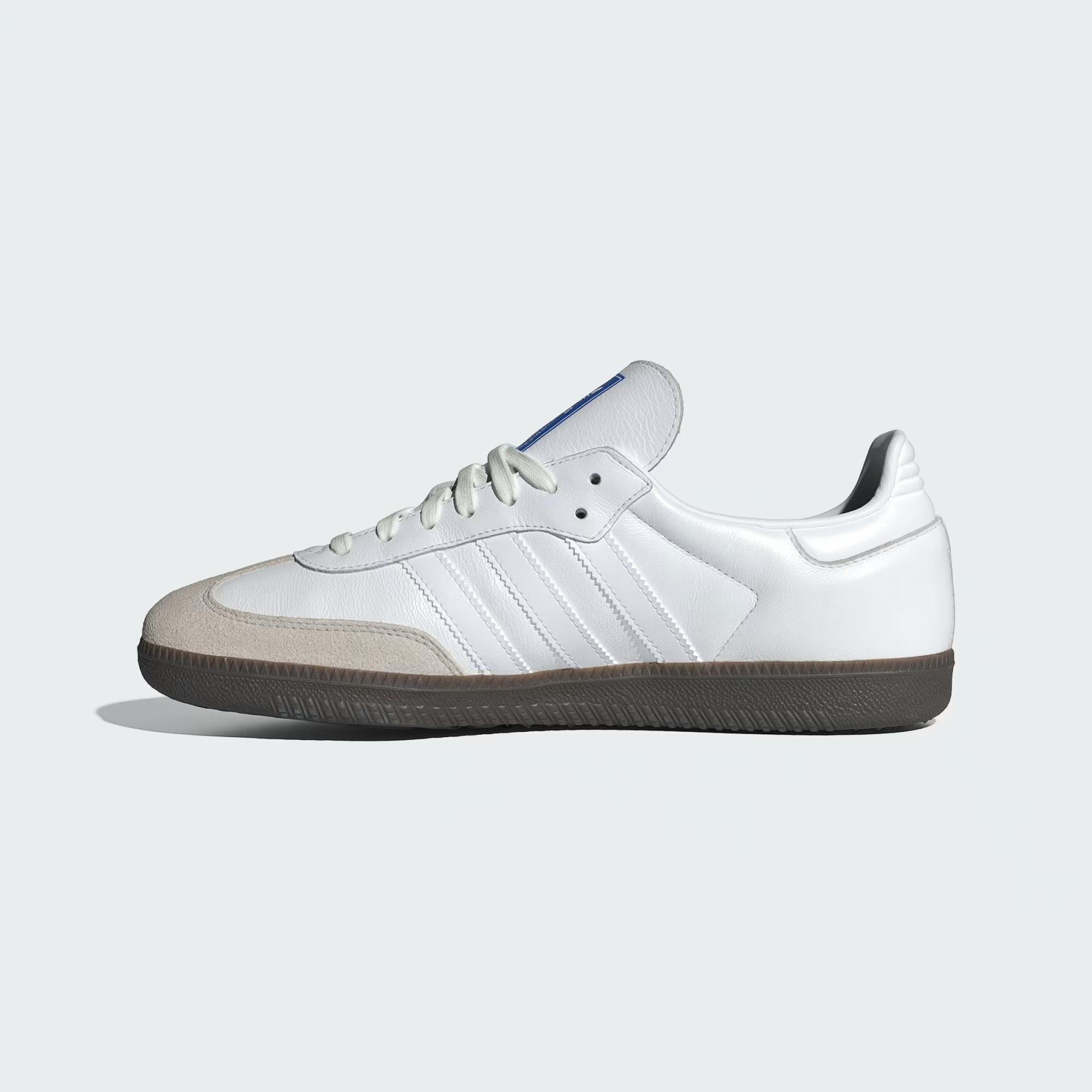 adidas Samba OG "Cloud White"