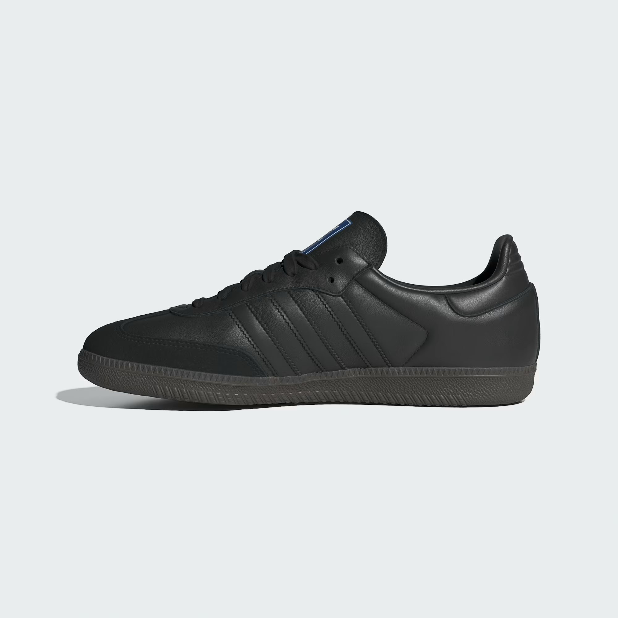 adidas Samba OG "Triple Black"