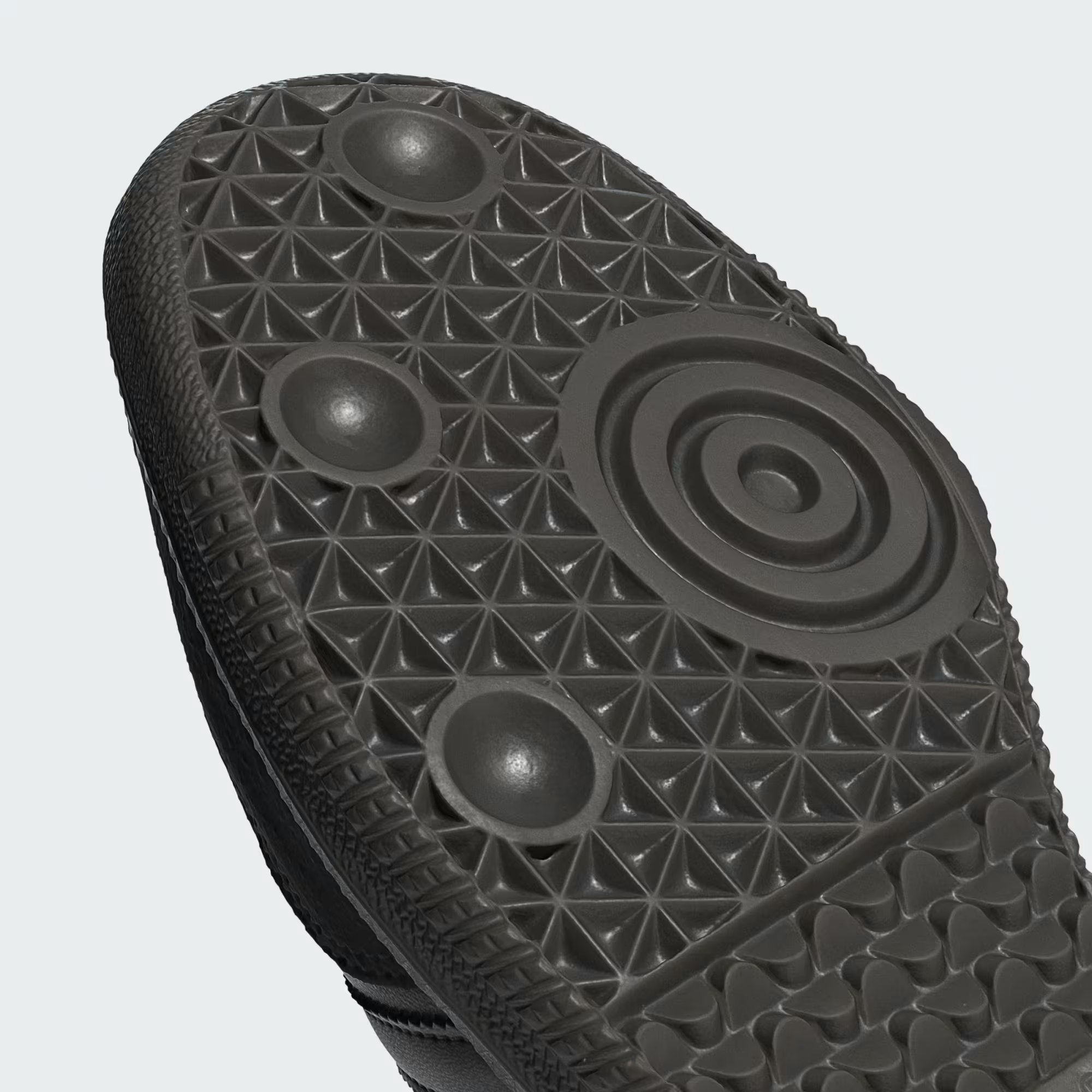 adidas Samba OG "Triple Black"
