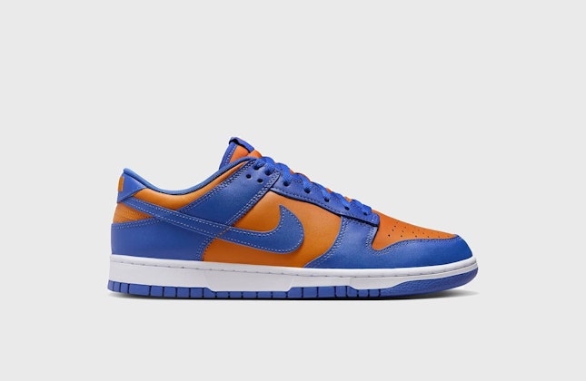 Nike Dunk Low Retro "Knicks" Nike Dunk Low Retro "Knicks"