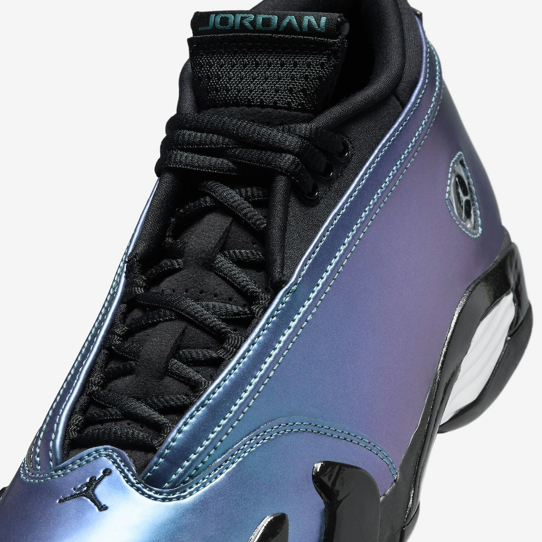 Air Jordan 14 Low "Love Letter"