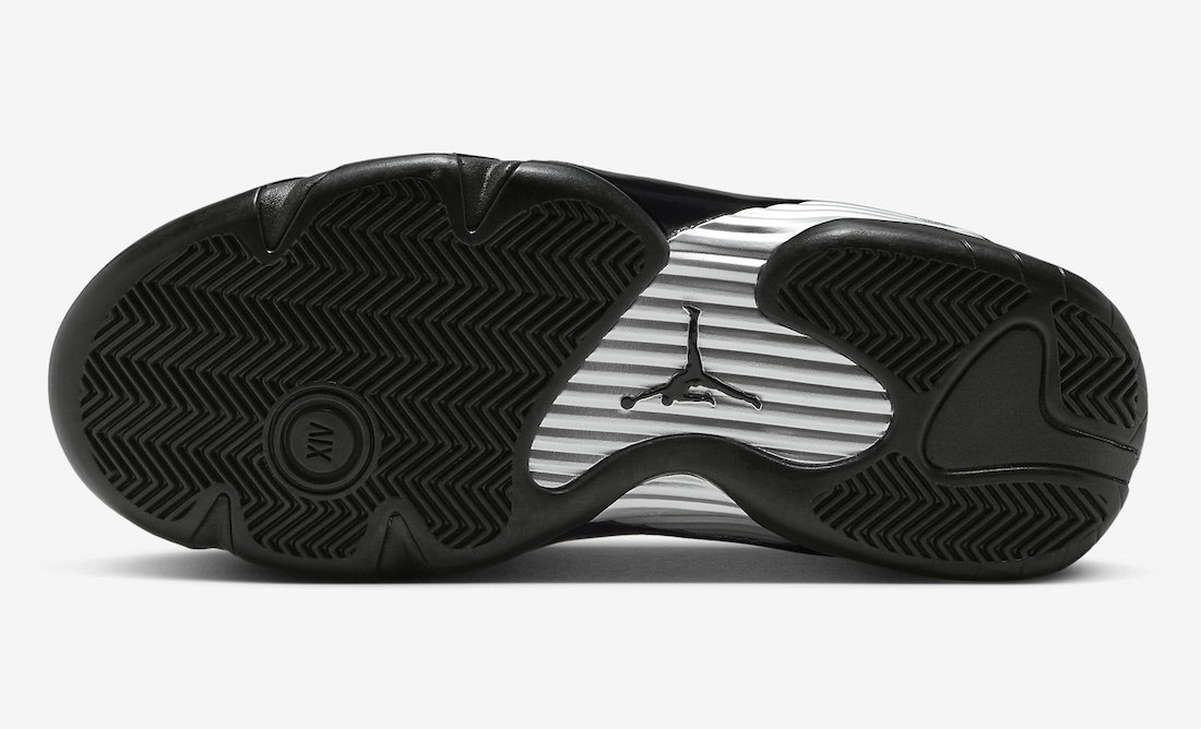 Air Jordan 14 Low "Love Letter"