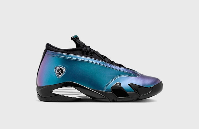 Air Jordan 14 Low "Love Letter"
