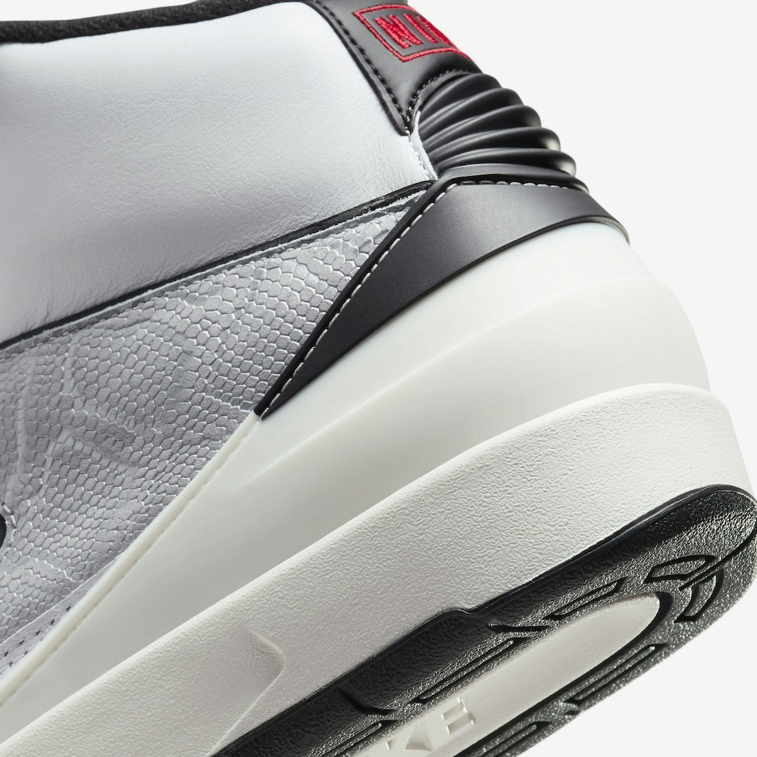 Air Jordan 2 "Python"