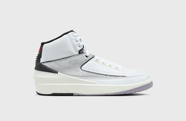 Air Jordan 2 "Python" Air Jordan 2 "Python"