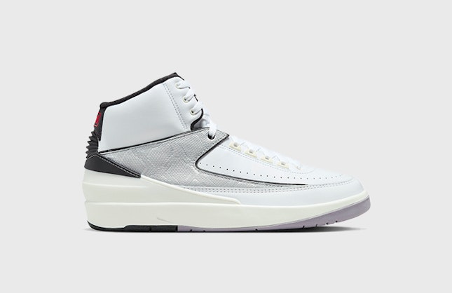Air Jordan 2 "Python"