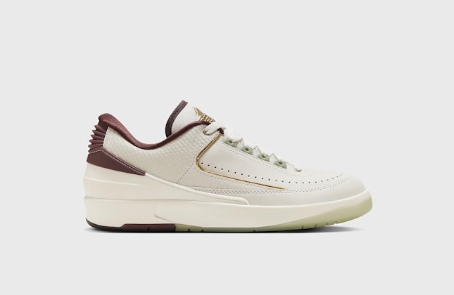 Air Jordan 2 Low "Chinese New Year" Air Jordan 2 Low "Chinese New Year"