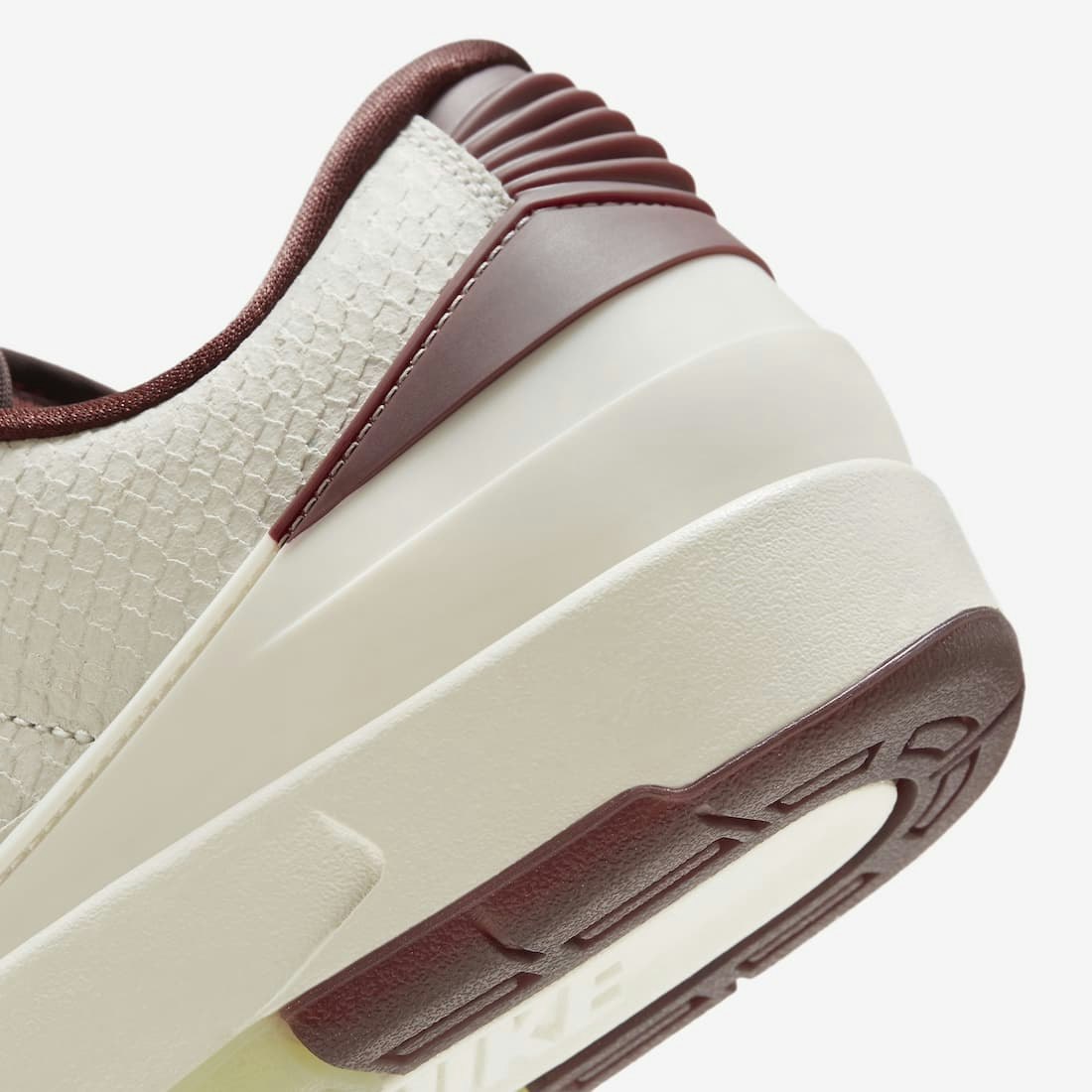Air Jordan 2 Low "Chinese New Year"